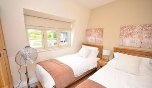 Horning - 2 Bedroom Detached bungalow