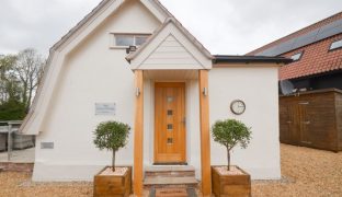Horning - 2 Bedroom Detached bungalow