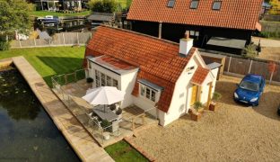 Horning - 2 Bedroom Detached bungalow