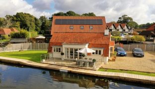 Horning - 2 Bedroom Detached bungalow