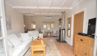 Horning - 2 Bedroom Detached bungalow