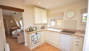 Horning - 2 Bedroom Detached bungalow