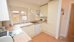Horning - 2 Bedroom Detached bungalow