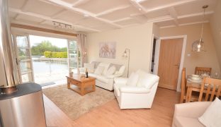 Horning - 2 Bedroom Detached bungalow