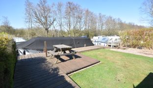 Wayford Bridge - Mooring plot