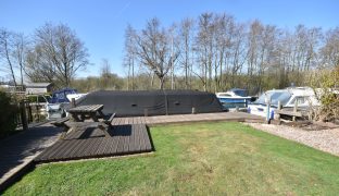 Wayford Bridge - Mooring plot