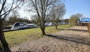 Wayford Bridge - mooring plot
