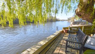 Horning - 3 Bedroom detached house