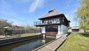 Horning - 4 Bedroom Detached house