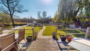 Horning - 3 Bedroom detached house