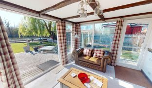 Horning - 3 Bedroom detached house