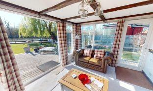 Horning - 3 Bedroom detached house