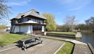Horning - 4 Bedroom Detached house