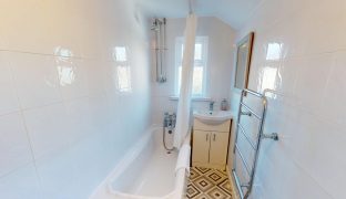 Horning - 3 Bedroom detached house
