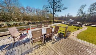 Horning - 3 Bedroom detached house
