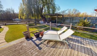 Horning - 3 Bedroom detached house