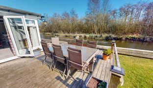 Horning - 3 Bedroom detached house