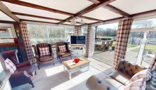 Horning - 3 Bedroom detached house