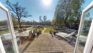 Horning - 3 Bedroom detached house