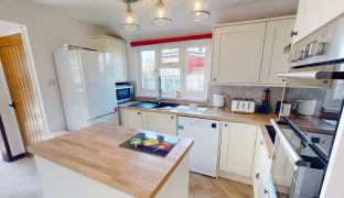 Horning - 3 Bedroom detached house