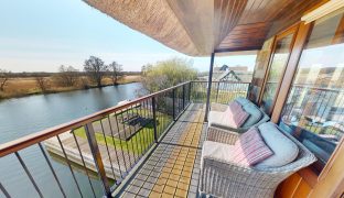 Horning - 4 Bedroom Detached house