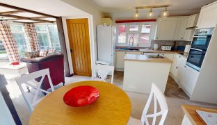Horning - 3 Bedroom detached house
