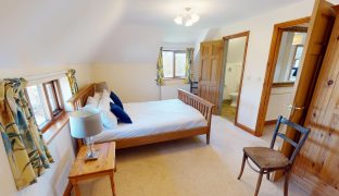 Horning - 4 Bedroom Detached house