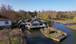 Wroxham - 5 Bedroom Detached house