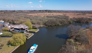 Horning - 4 Bedroom Detached house