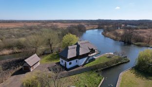 Horning - 4 Bedroom Detached house