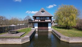 Horning - 4 Bedroom Detached house