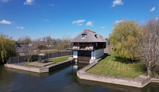 Horning - 4 Bedroom Detached house