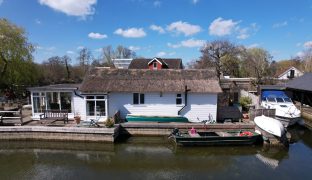 Horning - 3 Bedroom detached house
