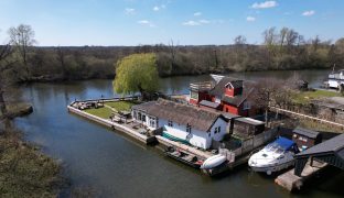 Horning - 3 Bedroom detached house