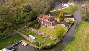 Irstead - 4 Bedroom Detached house