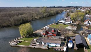Horning - 3 Bedroom detached house