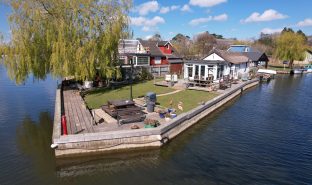 Horning - 3 Bedroom detached house