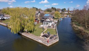 Horning - 3 Bedroom detached house