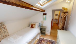 Irstead - 4 Bedroom Detached house