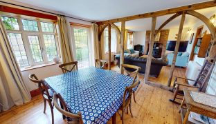 Irstead - 4 Bedroom Detached house