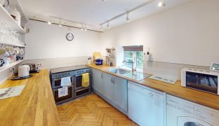 Irstead - 4 Bedroom Detached house