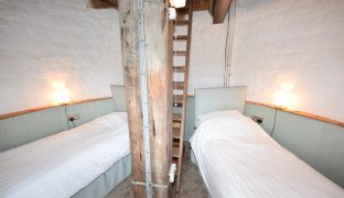Martham - 3 Bedroom Converted mill