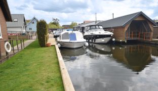 Horning - 3 Bedroom detached bungalow