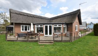 Horning - 3 Bedroom detached bungalow