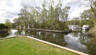 Horning - 3 Bedroom detached bungalow