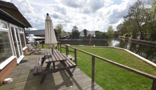 Horning - 3 Bedroom detached bungalow