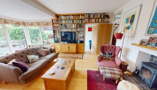 Dilham - 3 Bedroom detached house
