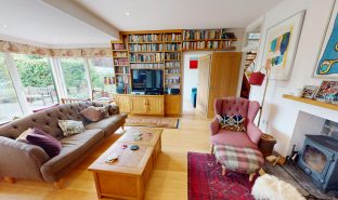 Dilham - 3 Bedroom detached house