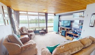 Potter Heigham - 3 Bedroom detached bungalow