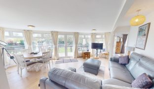 Horning - 3 Bedroom detached bungalow